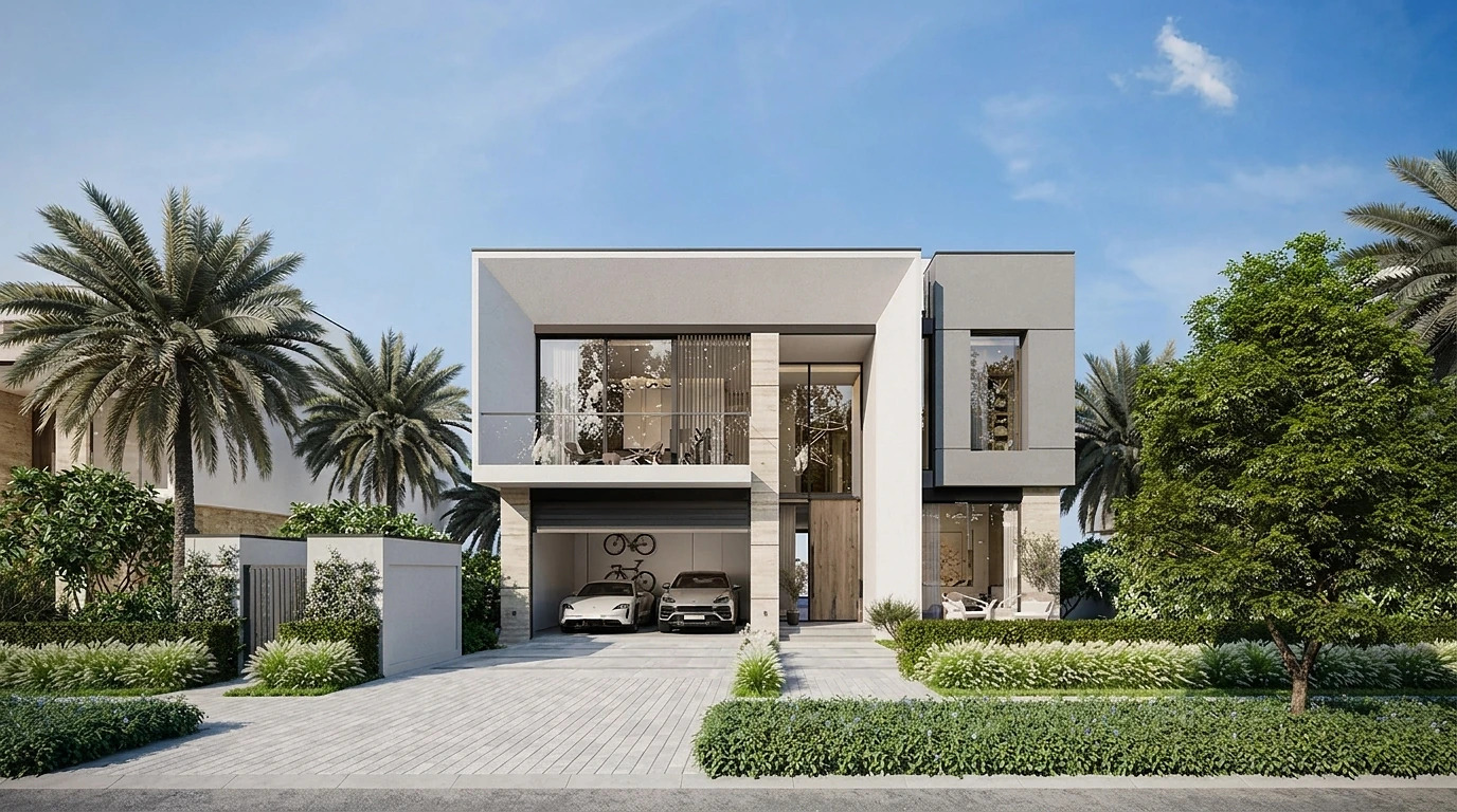 مشروعات عقارية